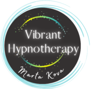 Marta Kova Vibrant Hypnotherapy LLC